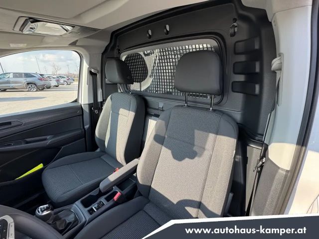 Volkswagen Caddy Cargo TDI