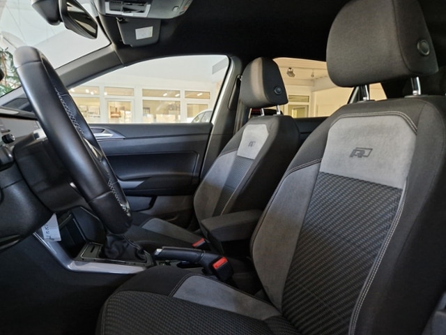 Volkswagen Polo 1.0 TSI