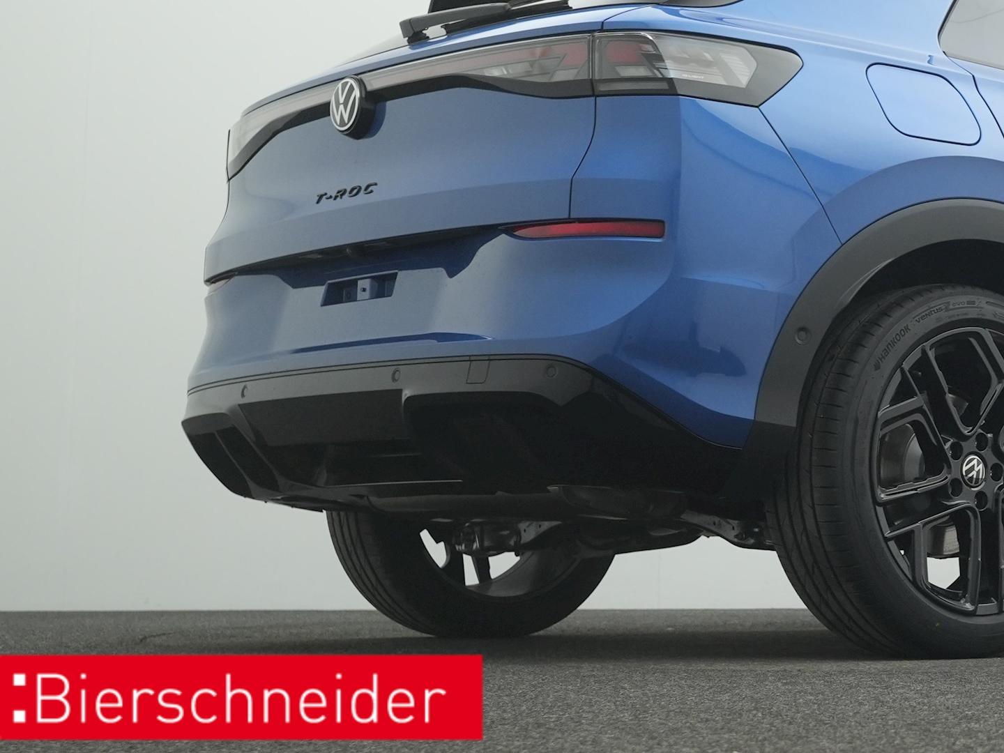 Volkswagen T-Roc 1.5 eTSI DSG IQ.Drive R-Line Style