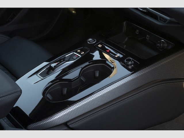 Audi A5 Quattro S-Tronic