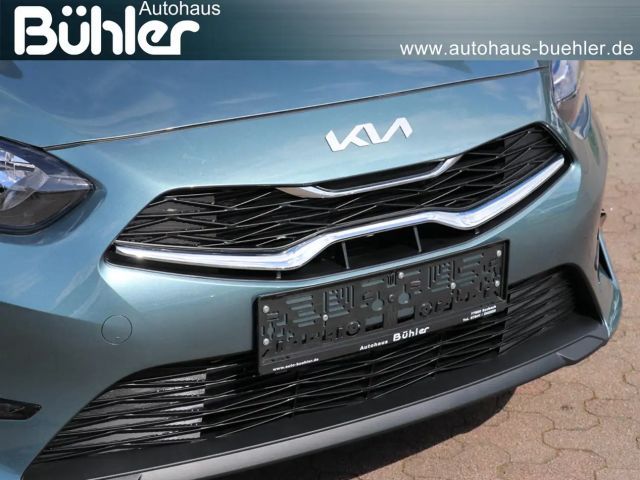 Kia Ceed GDi SportWagon Vision