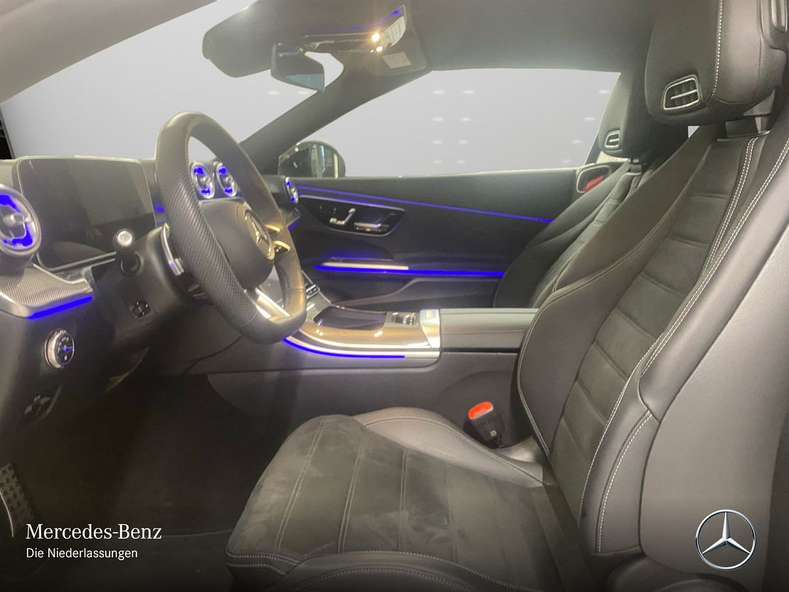 Mercedes-Benz CLE 200 CLE 200