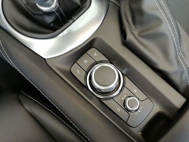 Mazda MX-5 Exclusive-line