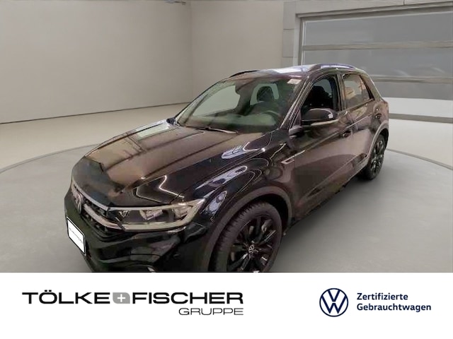 Volkswagen T-Roc 1.5 TSI