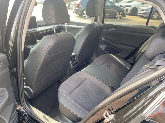 Volkswagen Golf Rabbit TSI