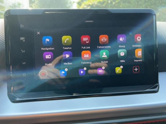 Seat Ibiza 1.0 TSI FR-lijn