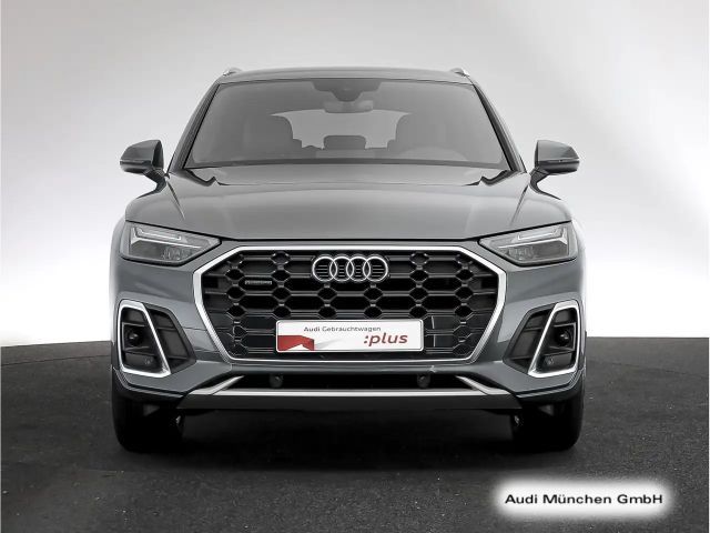 Audi Q5 40 TDI Quattro S-Line S-Tronic