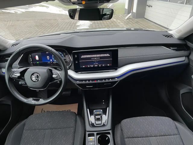 Skoda Octavia Style Style