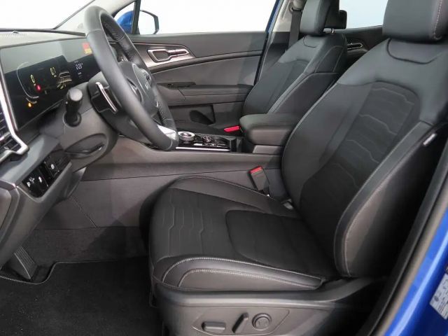 Kia Sportage GDi Vision