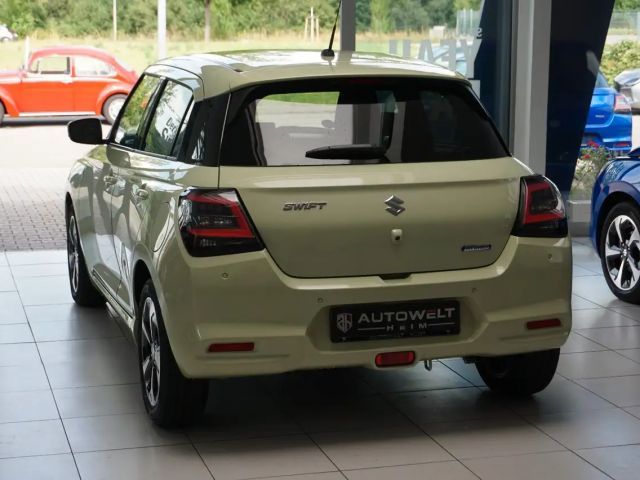 Suzuki Swift Comfort