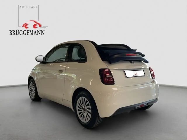 Fiat 500e 42 kWh