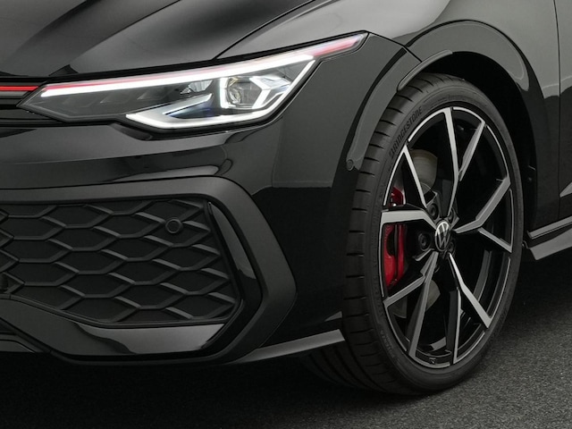 Volkswagen Golf 2.0 TSI GTI Style