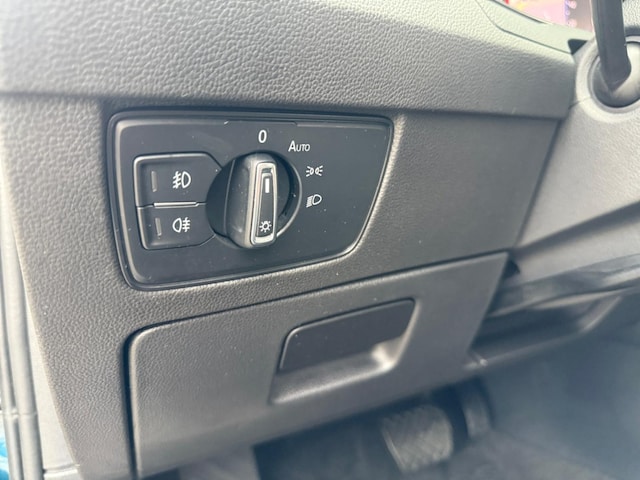 Volkswagen Passat 2.0 TDI DSG Variant