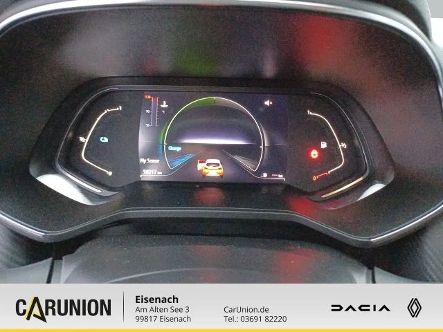 Renault Clio E-Tech Intens RS