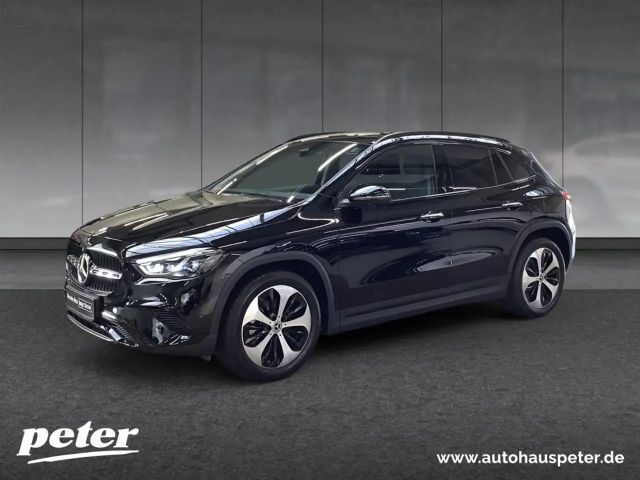 Mercedes-Benz GLA 220 4MATIC