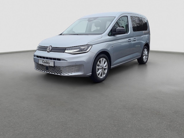 Volkswagen Caddy 2.0 TDI