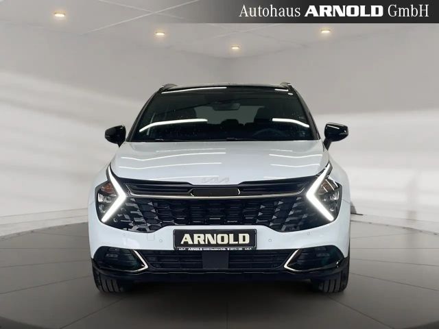 Kia Sportage GDi Vierwielaandrijving