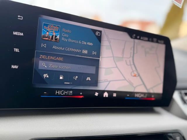 BMW 218 218i Active Tourer