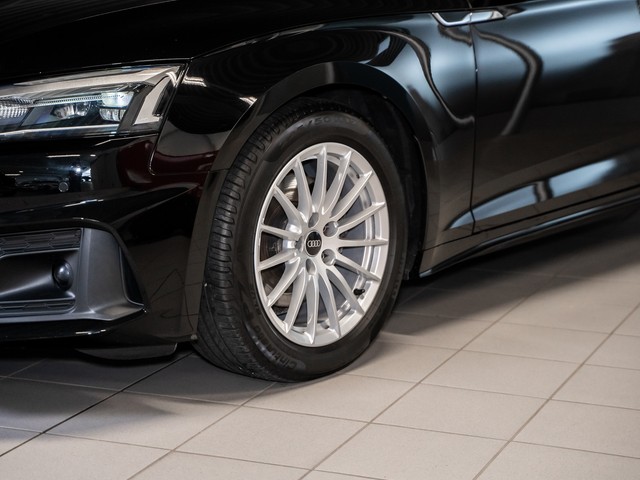 Audi A5 35 TDI S-Tronic Sportback