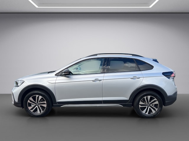 Volkswagen Taigo Taigo ENERGY 1,0 l TSI 85 kW 116 PS 7-Gang-Doppelkupplungsgetrie