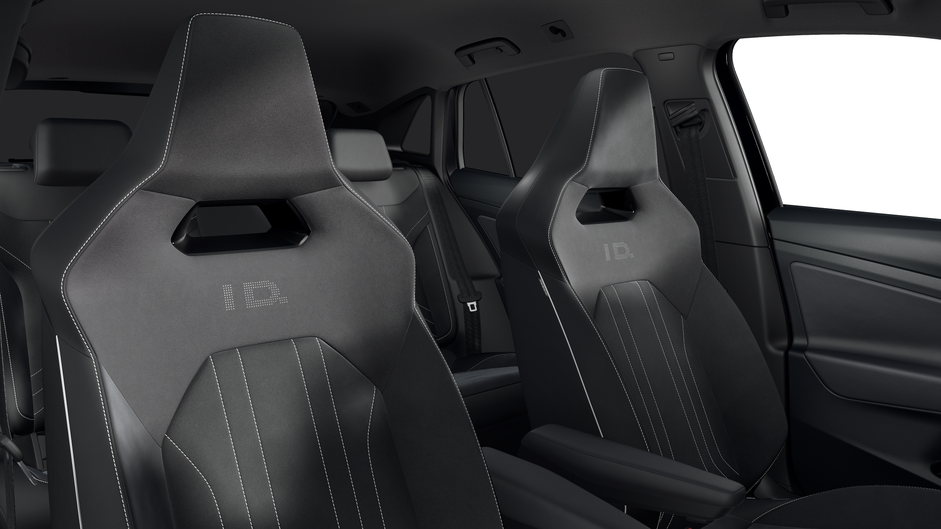 Volkswagen ID.4 Performance Pro