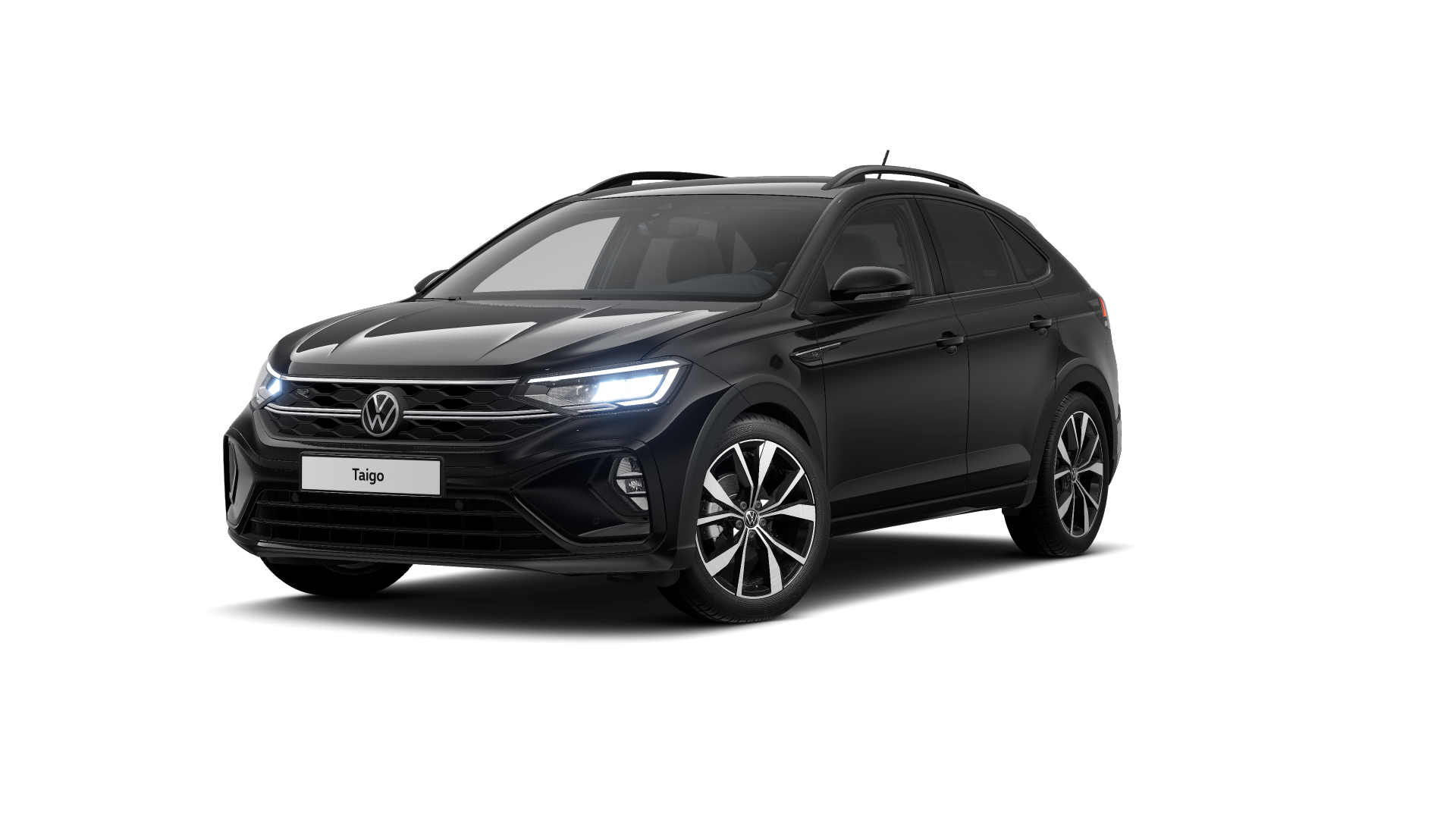 Volkswagen Taigo Taigo 1.0    RLineBT081 TSID7F