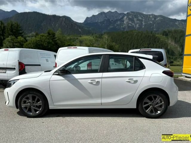 Opel Corsa Edition