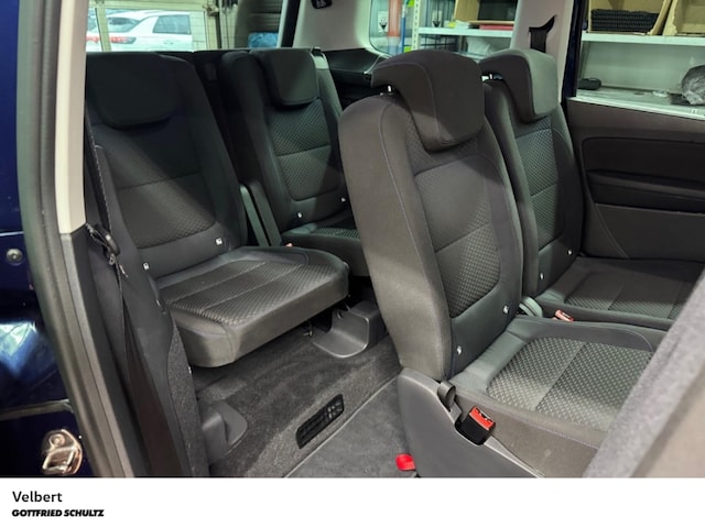Volkswagen Sharan 1.4 TSI BMT