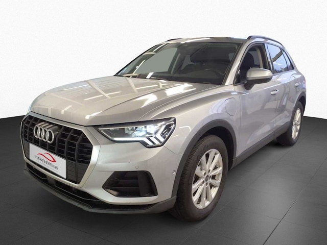 Audi Q3 45 TFSI Hybride S-Tronic