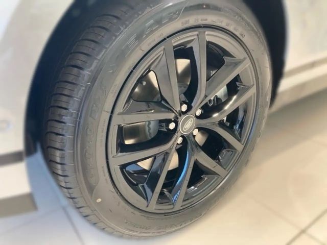 Land Rover Range Rover Velar Dynamic P400e SE