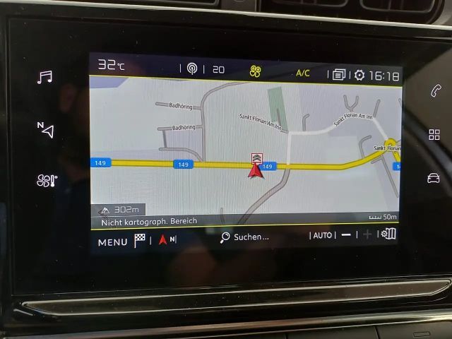 Citroën C3 Feel PureTech