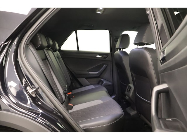 Volkswagen T-Roc 1.5 TSI DSG