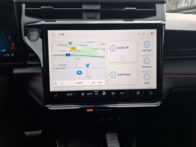 Ford Puma EcoBoost ST Line