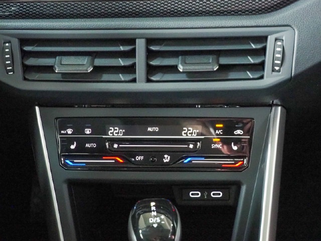 Volkswagen Taigo 1.0 TSI