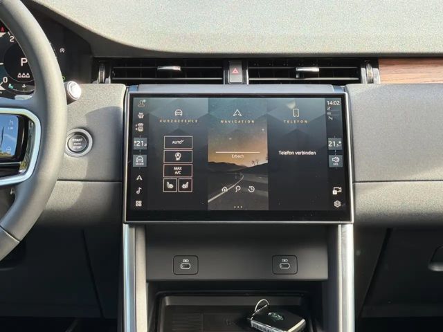 Land Rover Discovery Sport AWD D200 S