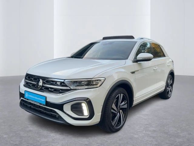 Volkswagen T-Roc 2.0 TSI DSG R-Line