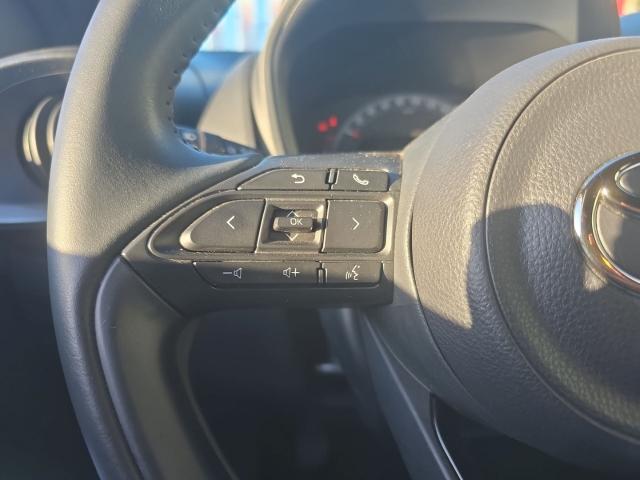 Toyota Aygo X 5-deurs Pulse