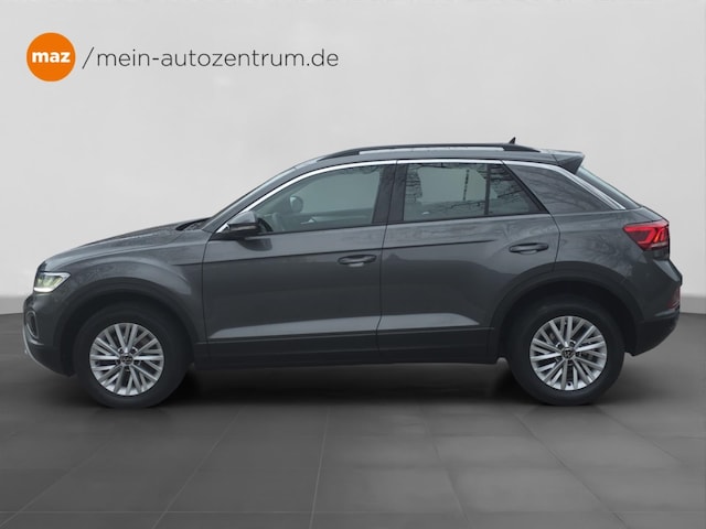 Volkswagen T-Roc 2.0 TDI Life