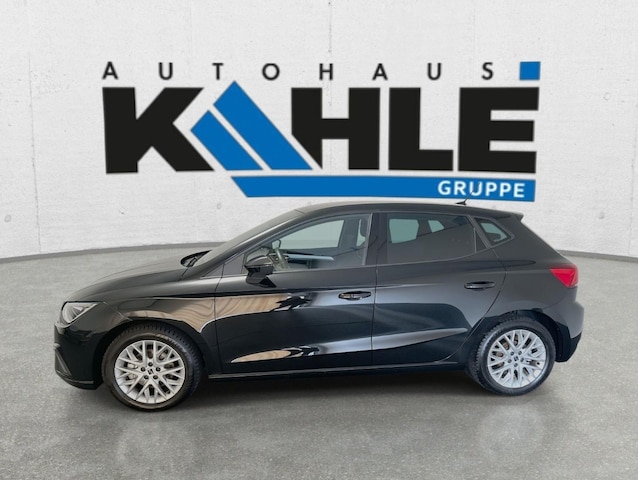 Seat Ibiza 1.0 TSI DSG