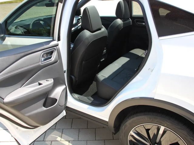 Nissan Qashqai Tekna