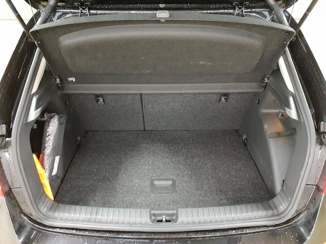 Skoda Fabia 1.0 TSI Selection