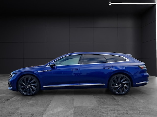Volkswagen Arteon Shooting Brake DSG R-Line