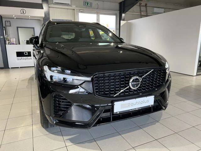Volvo XC60 AWD Dark Plus Recharge T6
