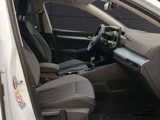 Volkswagen Golf Goal 1.5TSI LEDPlus NAV AHK ACC SHZ AppCon