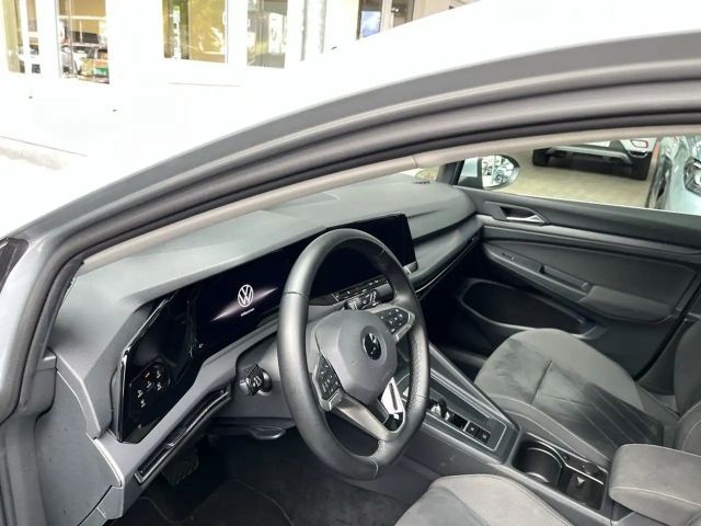 Volkswagen Golf 2.0 TSI DSG Style