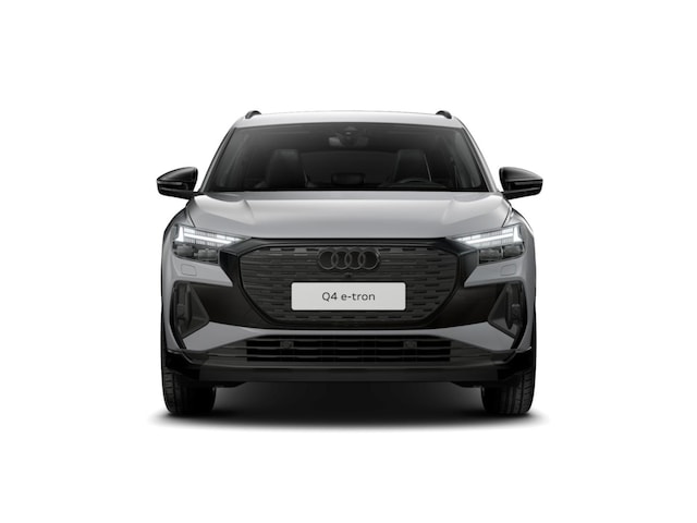Audi Q4 e-tron Quattro