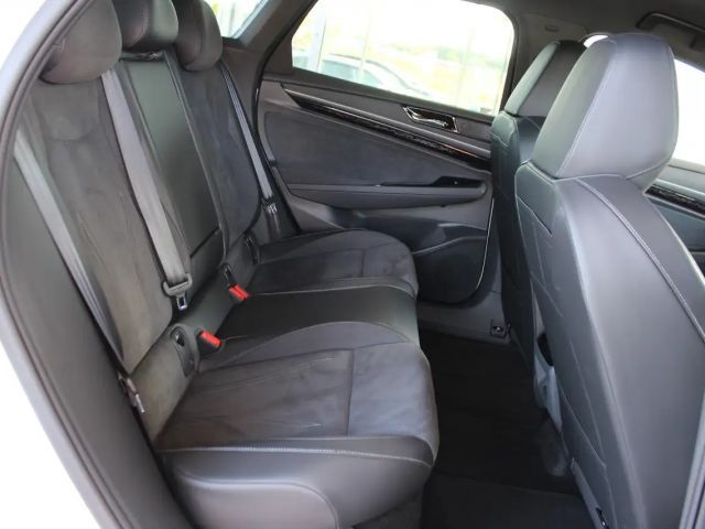 Volkswagen ID.7 Pro Tourer