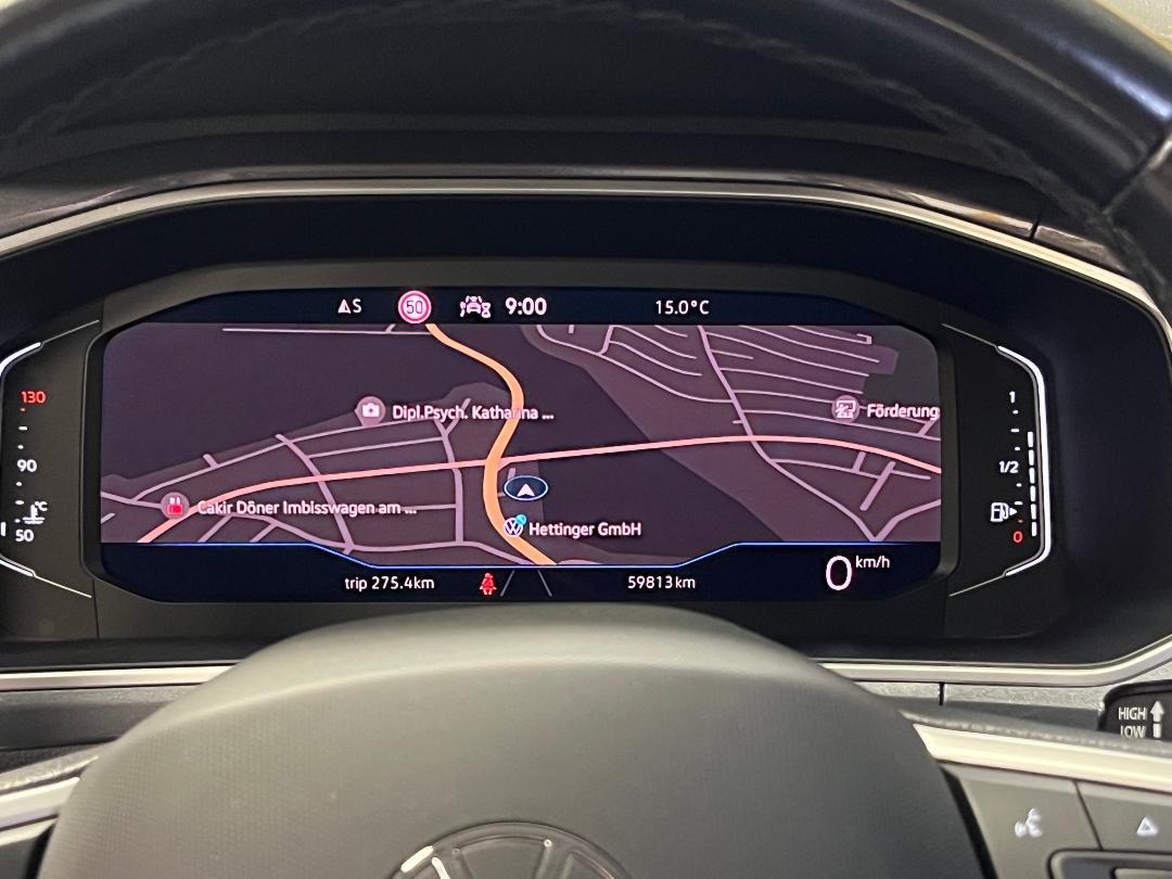 Volkswagen T-Roc 1.5 TSI Style