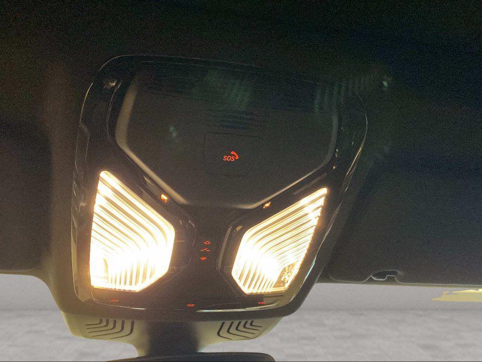 BMW 530 530d Touring