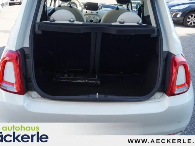 Fiat 500 CityCross Lounge